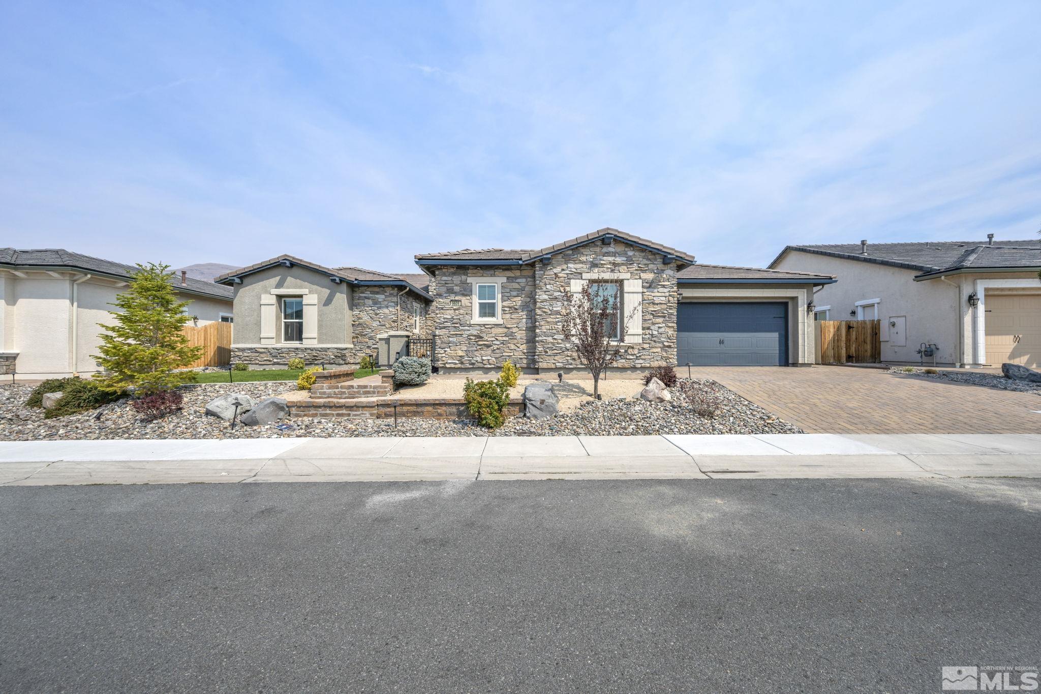 Copperhorn Way, Reno, NV 89521