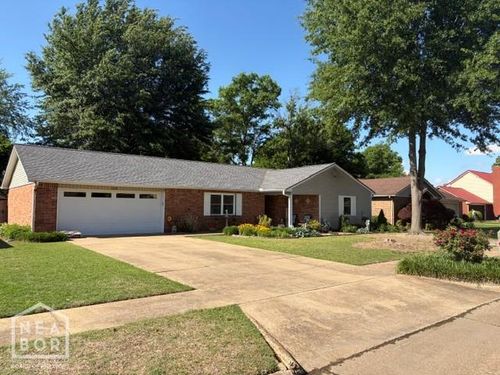 1121 Mayfair, Blytheville, AR, 72315 | Card Image