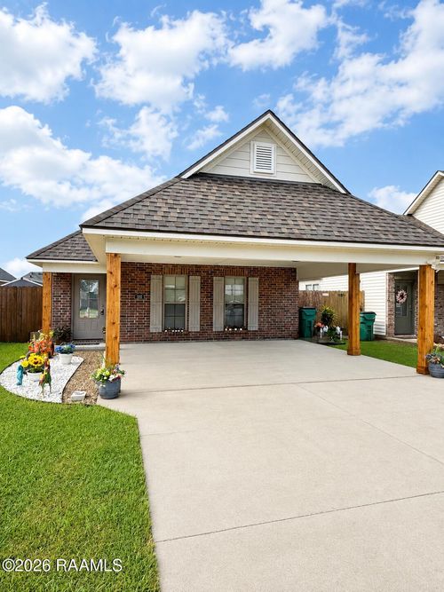 308 Harvest Ln, Abbeville, LA, 70510-2741 | Card Image