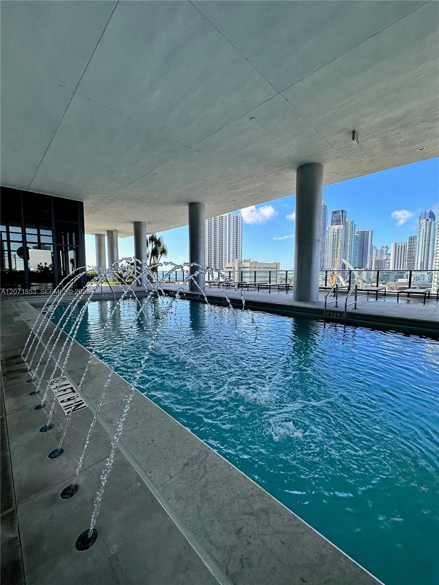 Residential Lease in Miami