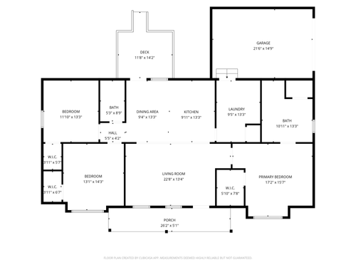 219 Brook Dr, Jeffersonville, KY, 40337-9494 | Card Image