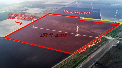 0000 County Road 3667, Cr 1612, Cr 1906, Portland, TX, 78374 | Card Image