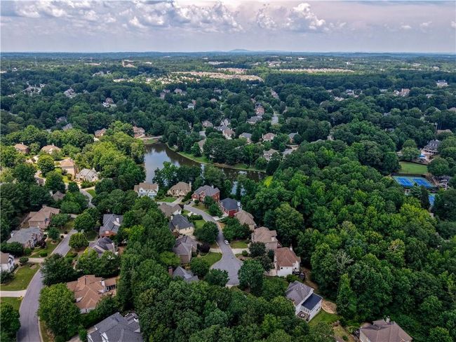 755 Creek Wind Ct, House other with 6 bedrooms, 4 bathrooms and null parking in Johns Creek GA | Image 54