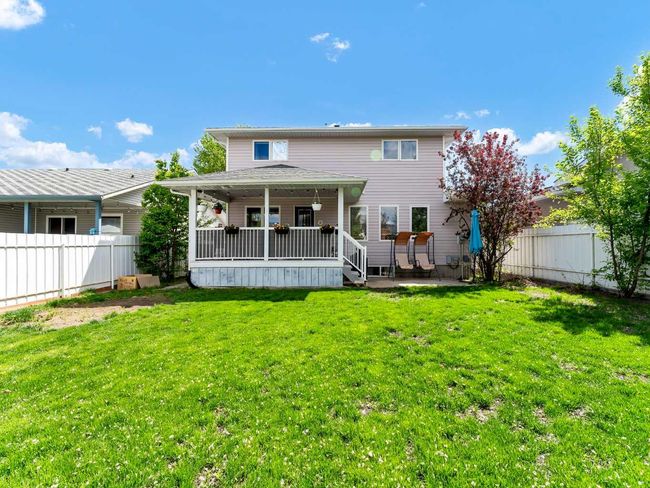 10 Stanfield Pl Se, House other with 4 bedrooms, 4 bathrooms and 2 parking in Medicine Hat AB | Image 49