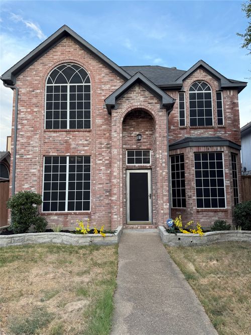 542 Chancellorsville Dr, Mesquite, TX, 75149-8723 | Card Image