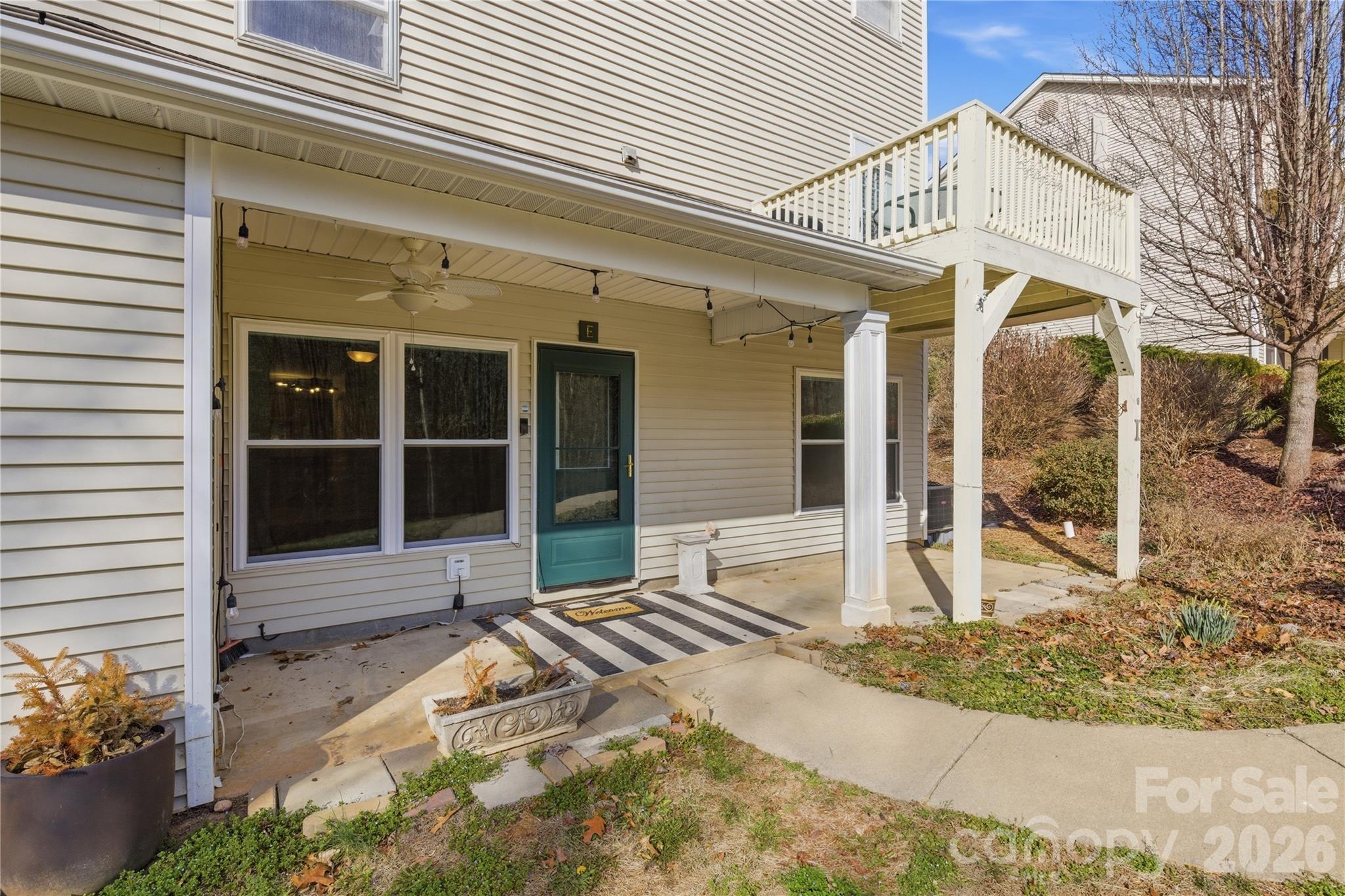 Residential in Candler 4