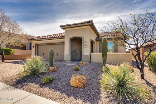 14126 N Del Webb Trl, Marana, AZ, 85658-5058 | Card Image