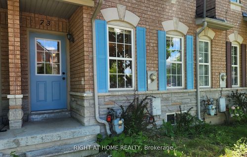 73 Selkirk Dr, Richmond Hill, ON, L4B4S4 | Card Image