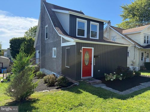 4357 Brownsville Rd, FEASTERVILLE TREVOSE, PA, 19053-3461 | Card Image