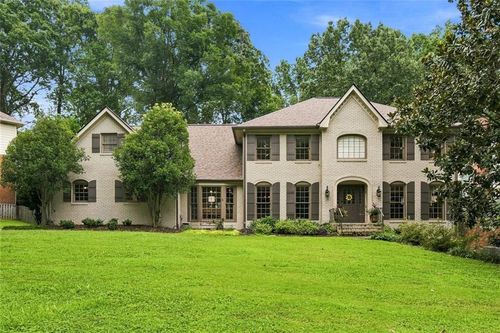 4964 Buckline Xing, Atlanta, GA, 30338-5669 | Card Image