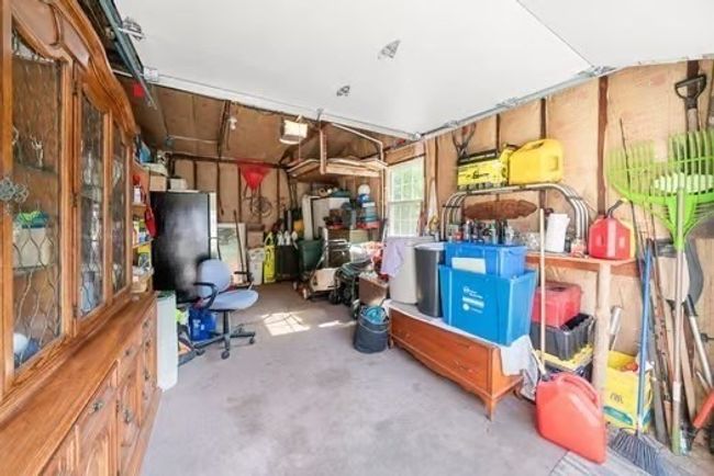 24 Moswansicut Dr, House other with 3 bedrooms, 1 bathrooms and 3 parking in Johnston RI | Image 31