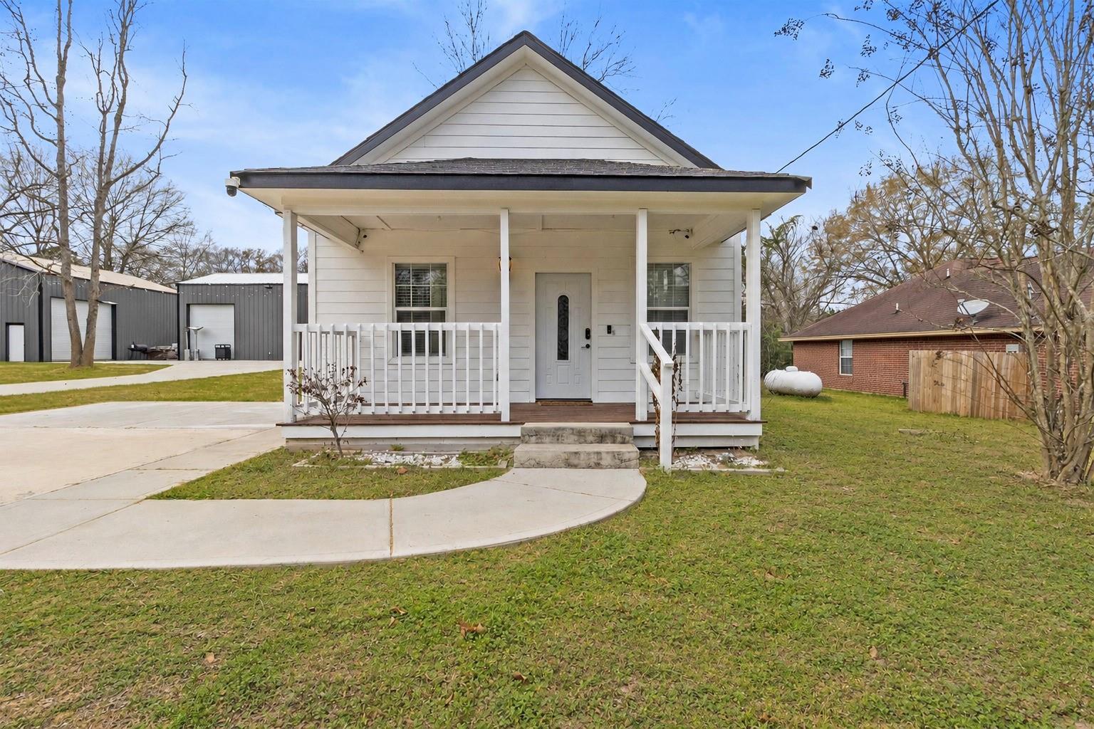 Residential in Shepherd 2