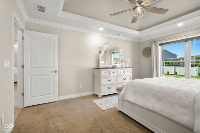 2678 Violet Way, House other with 4 bedrooms, 3 bathrooms and null parking in Columbus IN | Image 29