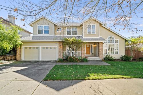 4706 Devonshire Place, Santa Rosa, CA, 95405 | Card Image