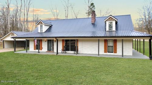 706 Benford Drive, Fulton, MS, 38843 | Card Image