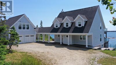 168 Ocean Gate Dr, House other with 2 bedrooms, 2 bathrooms and null parking in Northwest Cove NS | Image 1