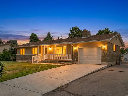2388 W 10950 S, South Jordan, UT, 84095-8303 | Card Image