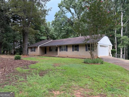 5254 Deer Run Dr Sw, Conyers, GA, 30094-4704 | Card Image