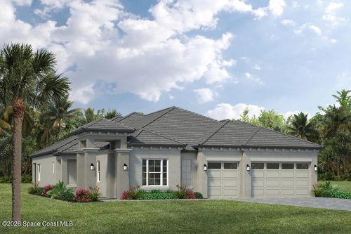 8911 Laurasia Ave, Melbourne, FL, 32940-8803 | Card Image