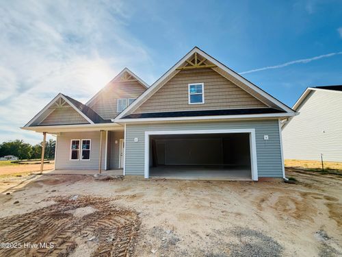 279 Elijah Way, Vass, NC, 28394 | Card Image