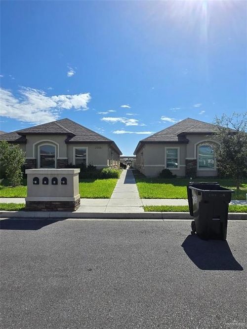 2004 W Taft St, Weslaco, TX, 78599-4346 | Card Image