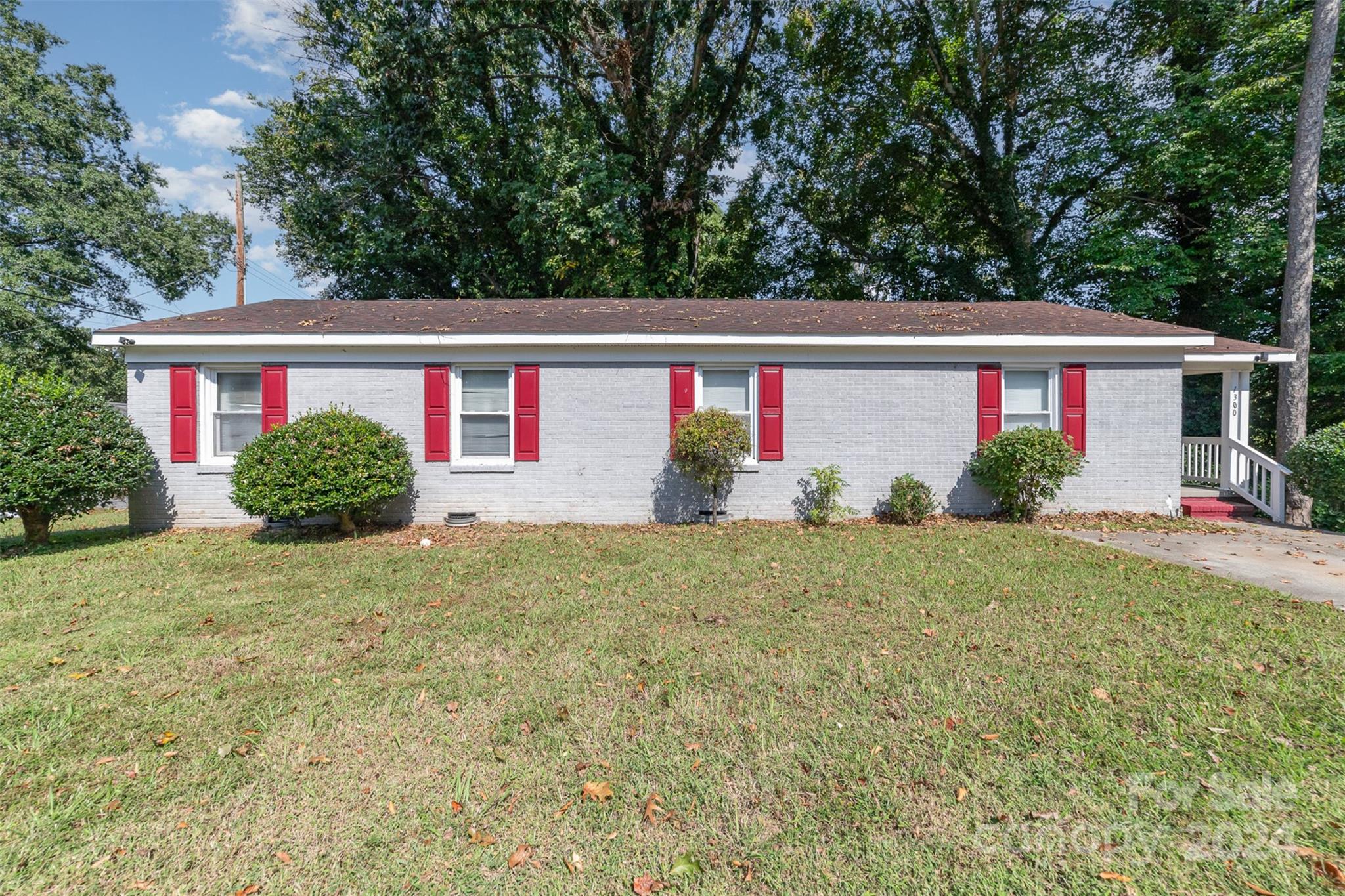 Eureka St, Charlotte, NC 28206