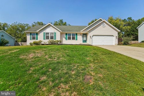 2824 Graybill Ct, NEW WINDSOR, MD, 21776-9714 | Card Image