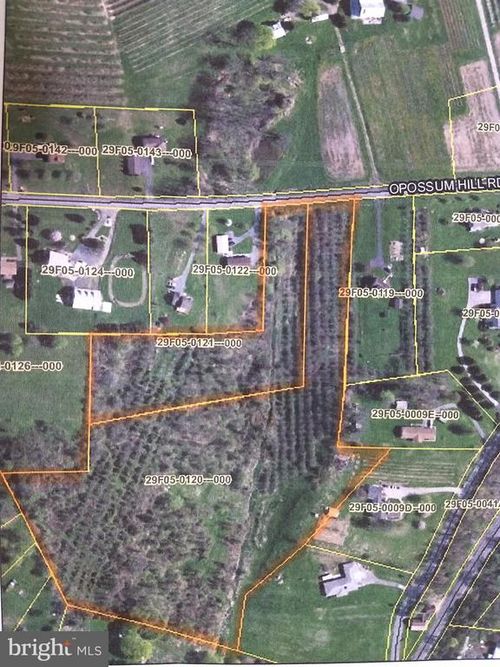 211 Opossum Hill Rd, Aspers, PA, 17304-9504 | Card Image
