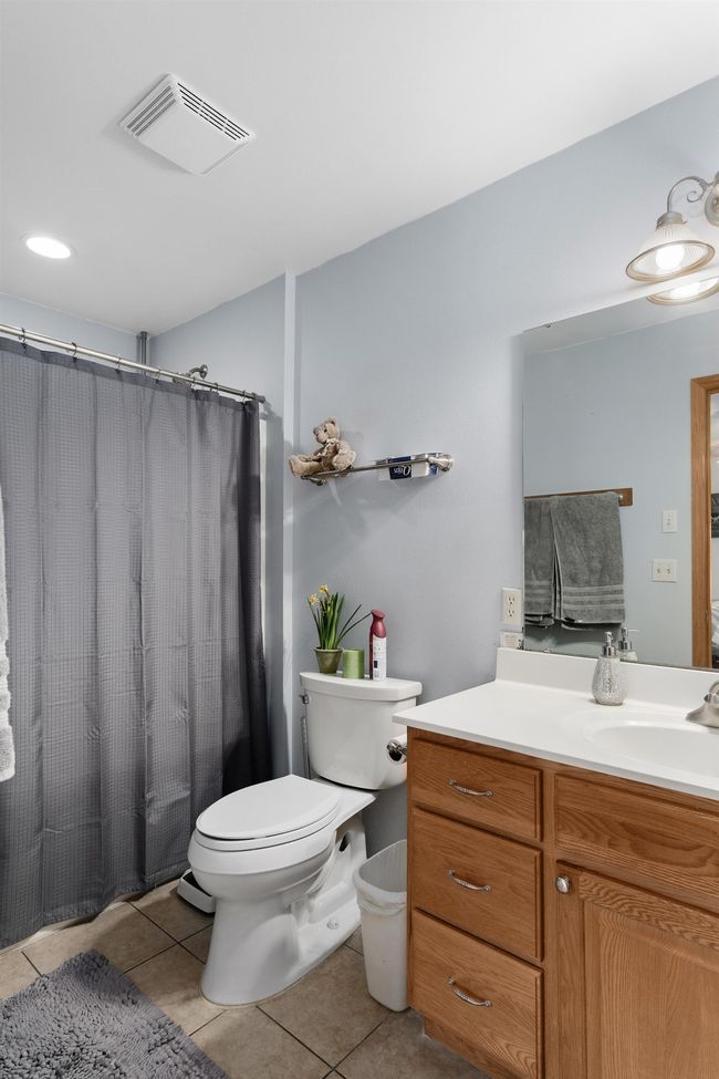 N6702 12th Road, House other with 3 bedrooms, 2 bathrooms and null parking in HARRIS WI | Image 20
