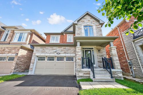 43 Novan Cres, Aurora, ON, L4G0X6 | Card Image