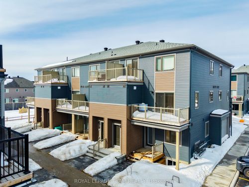 241 David Lewis Pvt, Ottawa, ON, K4A5S7 | Card Image