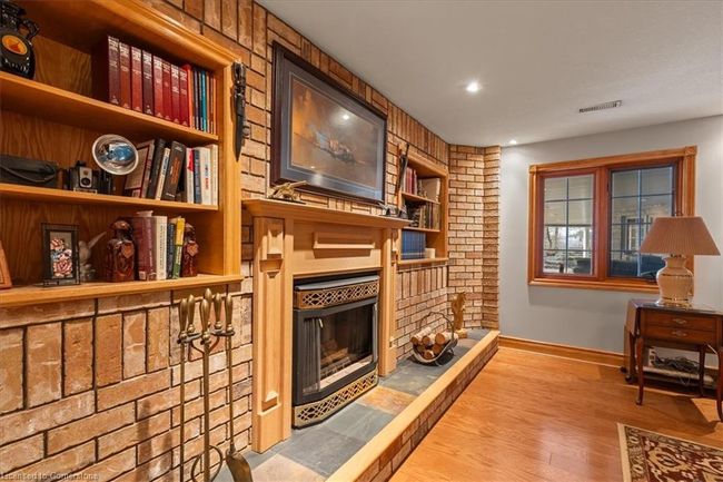 2 Hickory Hollow St, House other with 5 bedrooms, 6 bathrooms and 13 parking in Brant ON | Image 32