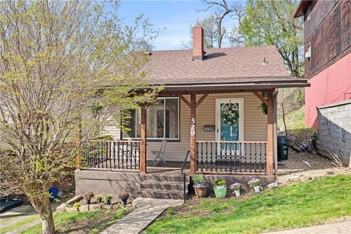 529 Windsor Ave, Forest Hills Boro, PA, 15221 | Card Image