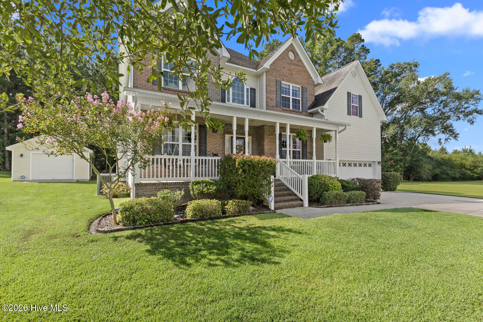 Residential in Richlands 3