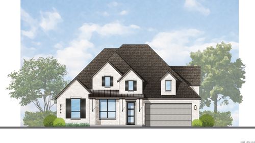 7011 Hallie Hunt, Schertz, TX, 78154 | Card Image