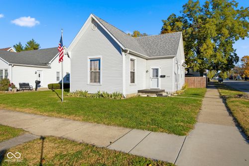 402 W Washington St, Greensburg, IN, 47240-1515 | Card Image