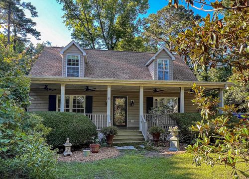 68 Partridge Ln., Pawleys Island, SC, 29585 | Card Image