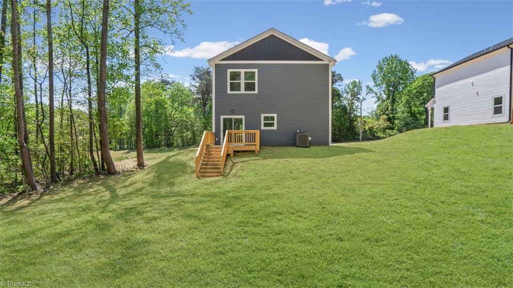 Residential in Winston-Salem 3