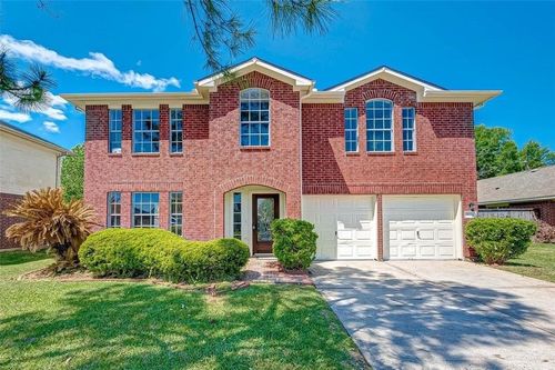 16510 Amy Ridge Rd, Houston, TX, 77053-5322 | Card Image