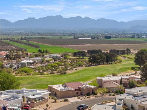 1270 Vista Del Monte, Las Cruces, NM, 88007-4921 | Card Image