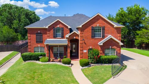 628 Hammond Dr, Mansfield, TX, 76063-5848 | Card Image