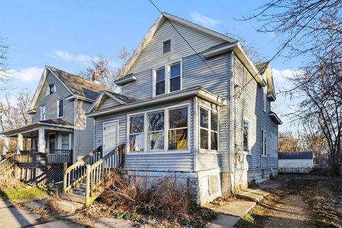 410 W Paterson Street, Kalamazoo, MI, 49007 | Card Image