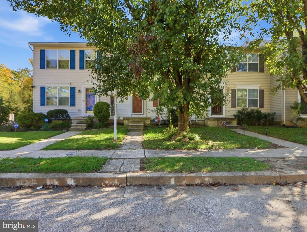 Residential Lease in RANDALLSTOWN