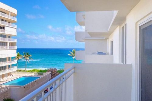 402-3215 S Ocean Blvd, Highland Beach, FL, 33487-2505 | Card Image