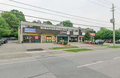 6710 Drummond Rd, Niagara Falls, ON, L2G4P1 | Card Image