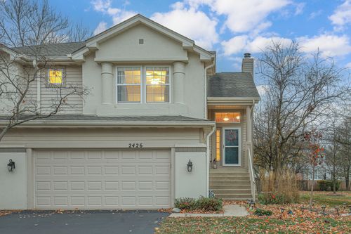 2426 Palazzo Drive, Buffalo Grove, IL, 60089 | Card Image