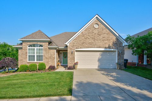 4116 Katherine Pl, Lexington, KY, 40515-4000 | Card Image