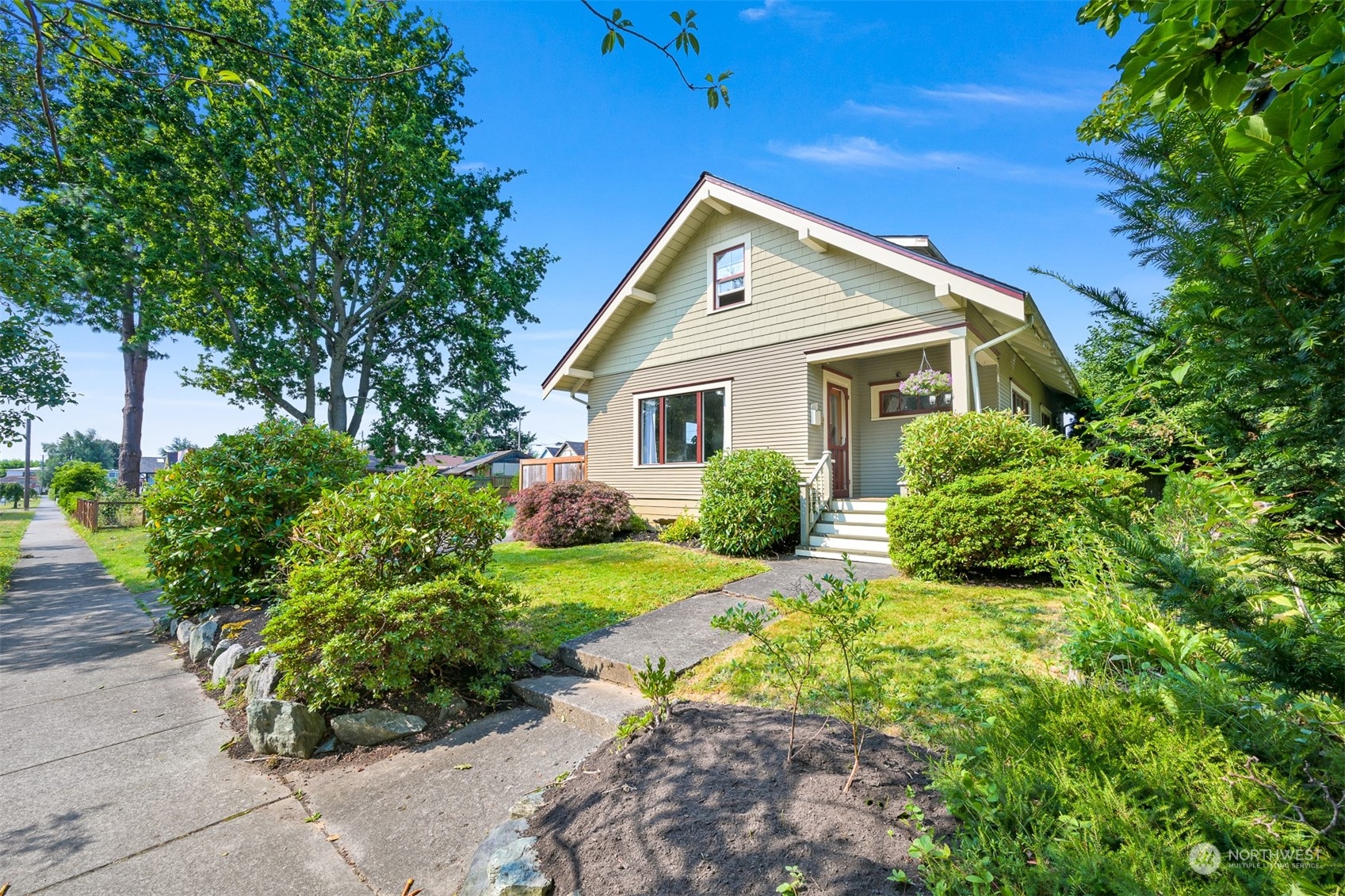 Lynn St, Bellingham, WA 98225