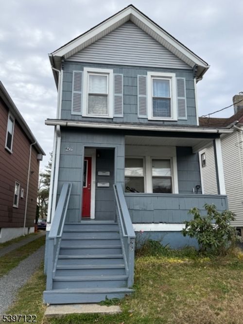 26 Summit Ave, North Plainfield, NJ, 07060-4129 | Card Image
