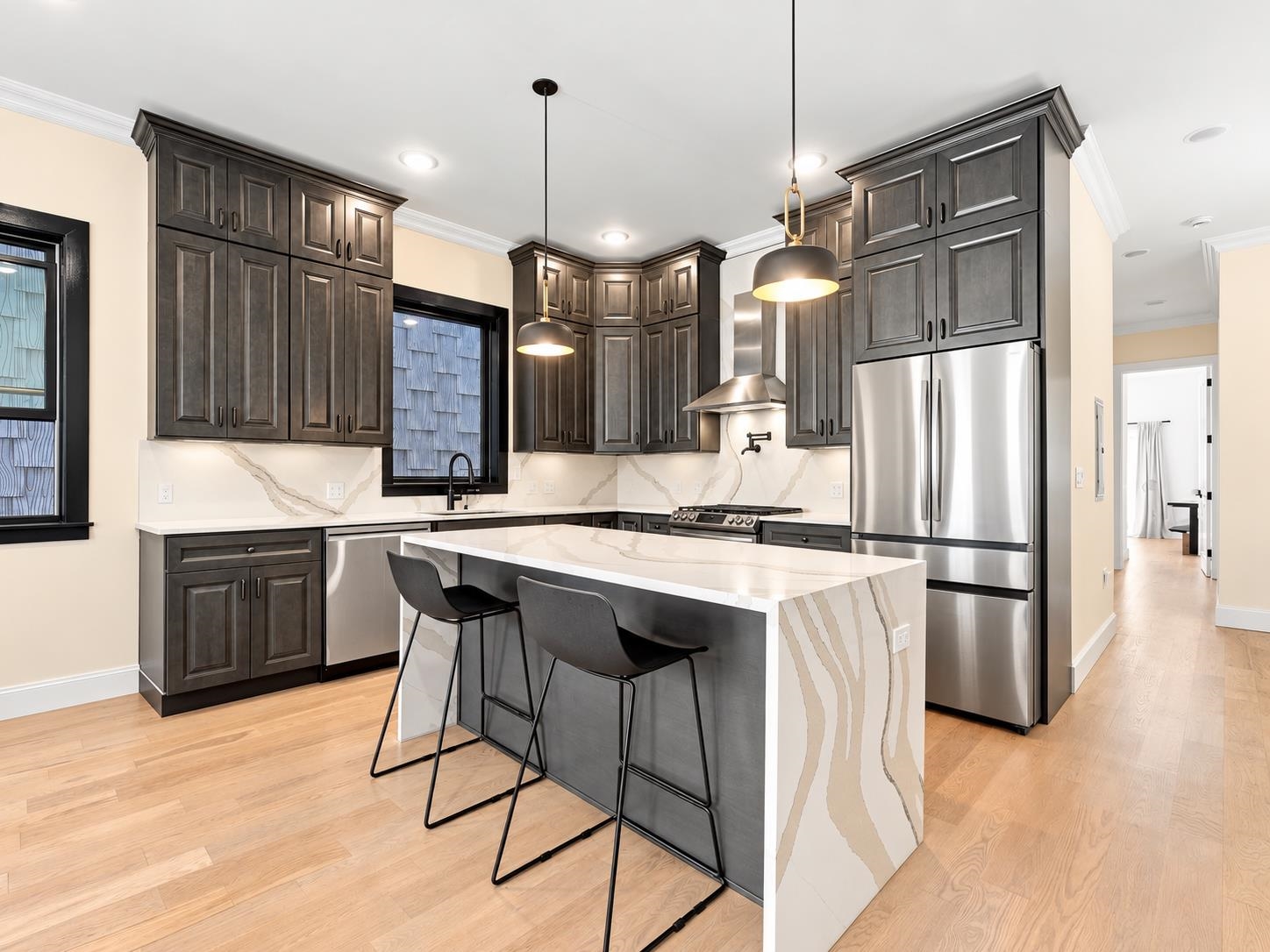 Residential Lease in JC, Heights